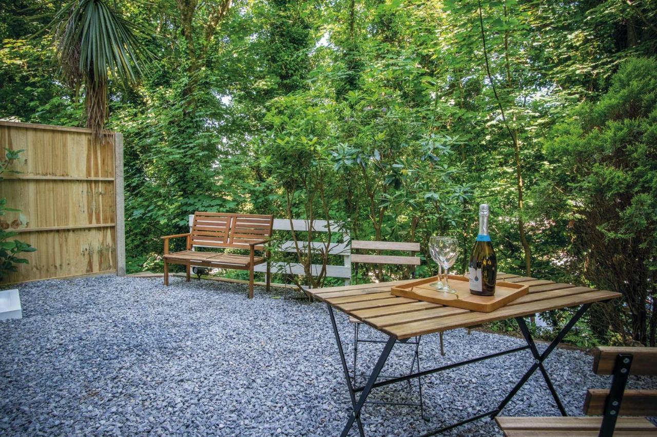 Croft Court - 1 Bedroom Apartment - Tenby Εξωτερικό φωτογραφία