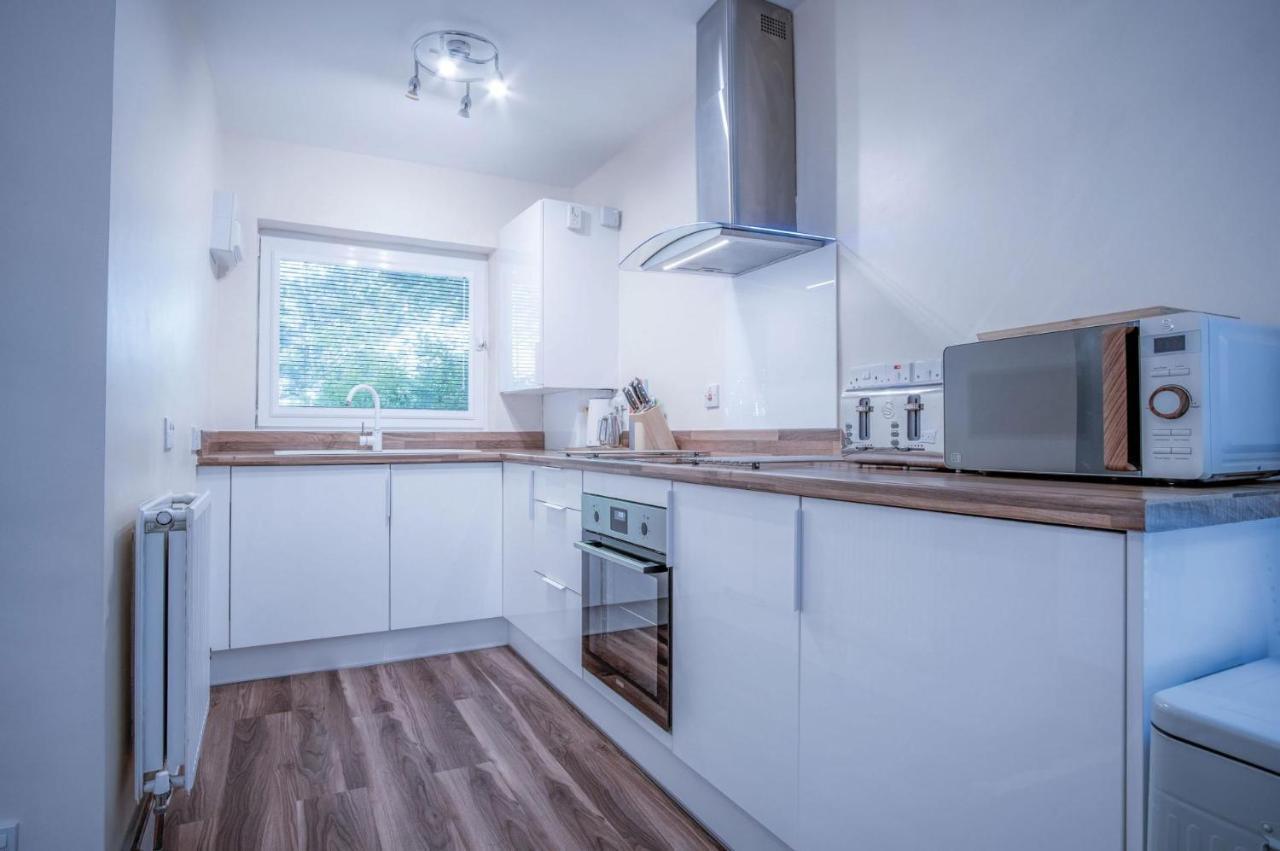 Croft Court - 1 Bedroom Apartment - Tenby Εξωτερικό φωτογραφία