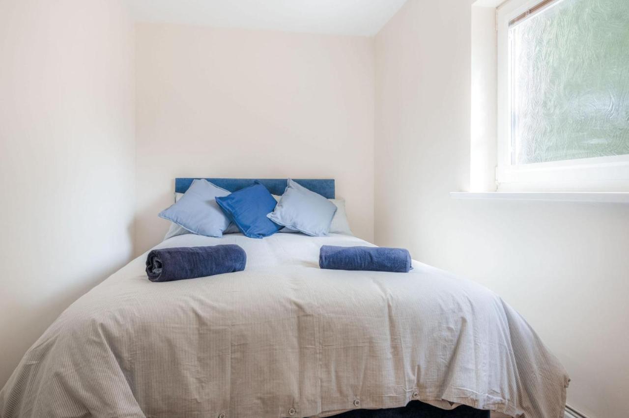 Croft Court - 1 Bedroom Apartment - Tenby Εξωτερικό φωτογραφία
