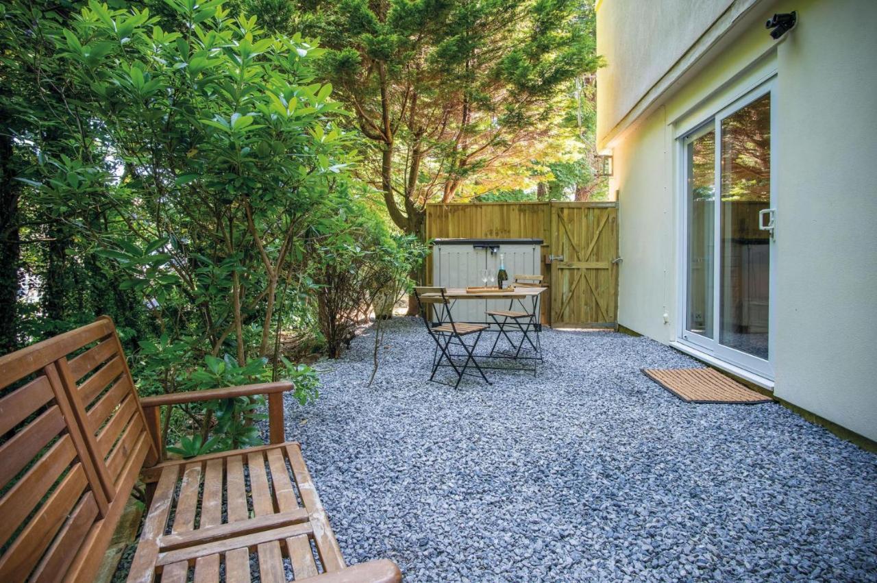 Croft Court - 1 Bedroom Apartment - Tenby Εξωτερικό φωτογραφία