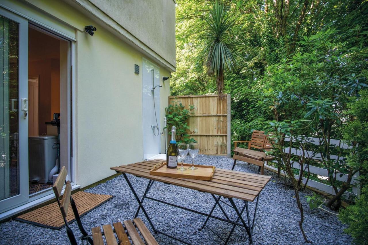 Croft Court - 1 Bedroom Apartment - Tenby Εξωτερικό φωτογραφία