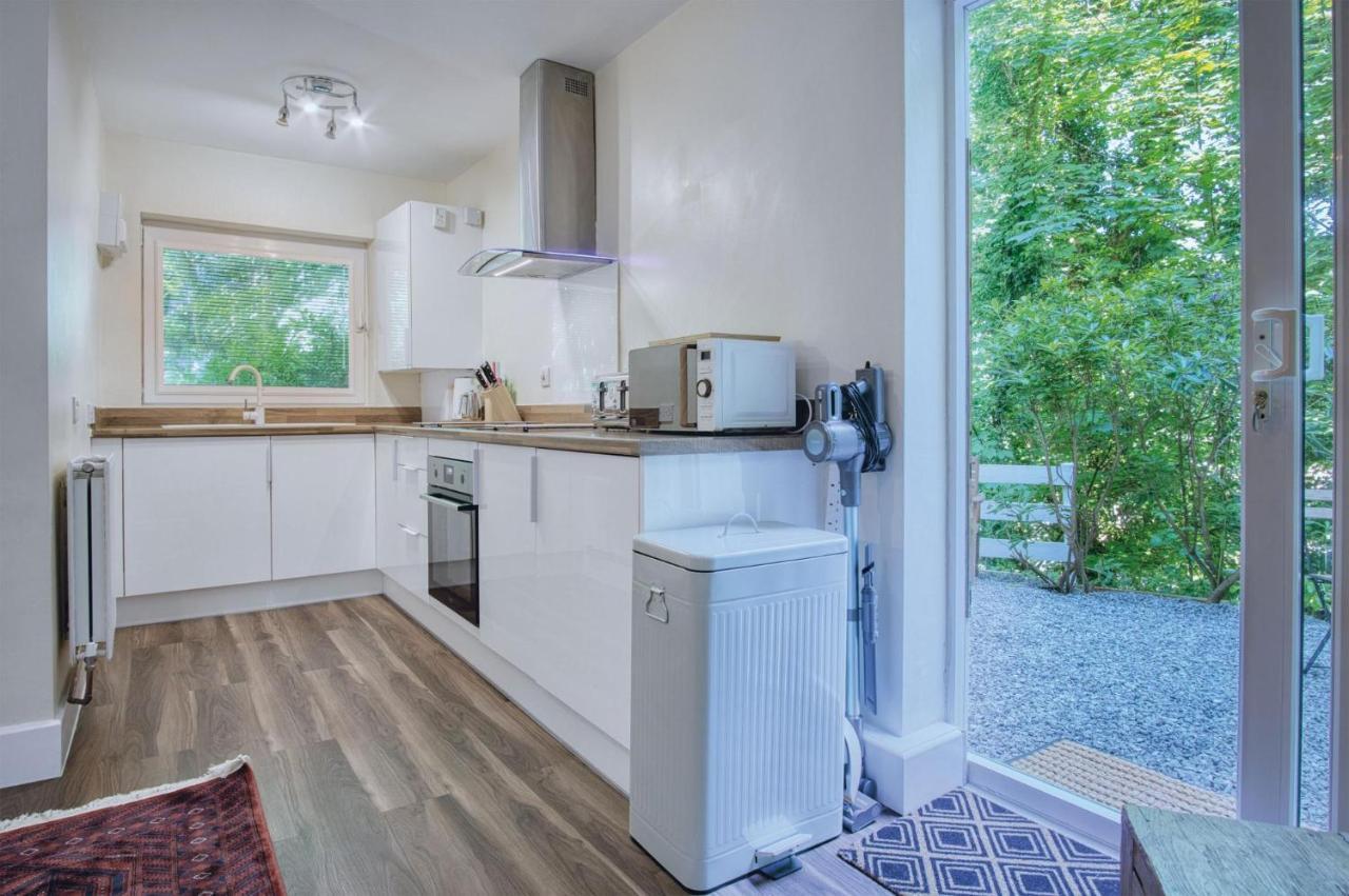 Croft Court - 1 Bedroom Apartment - Tenby Εξωτερικό φωτογραφία