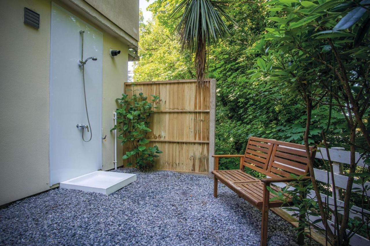 Croft Court - 1 Bedroom Apartment - Tenby Εξωτερικό φωτογραφία