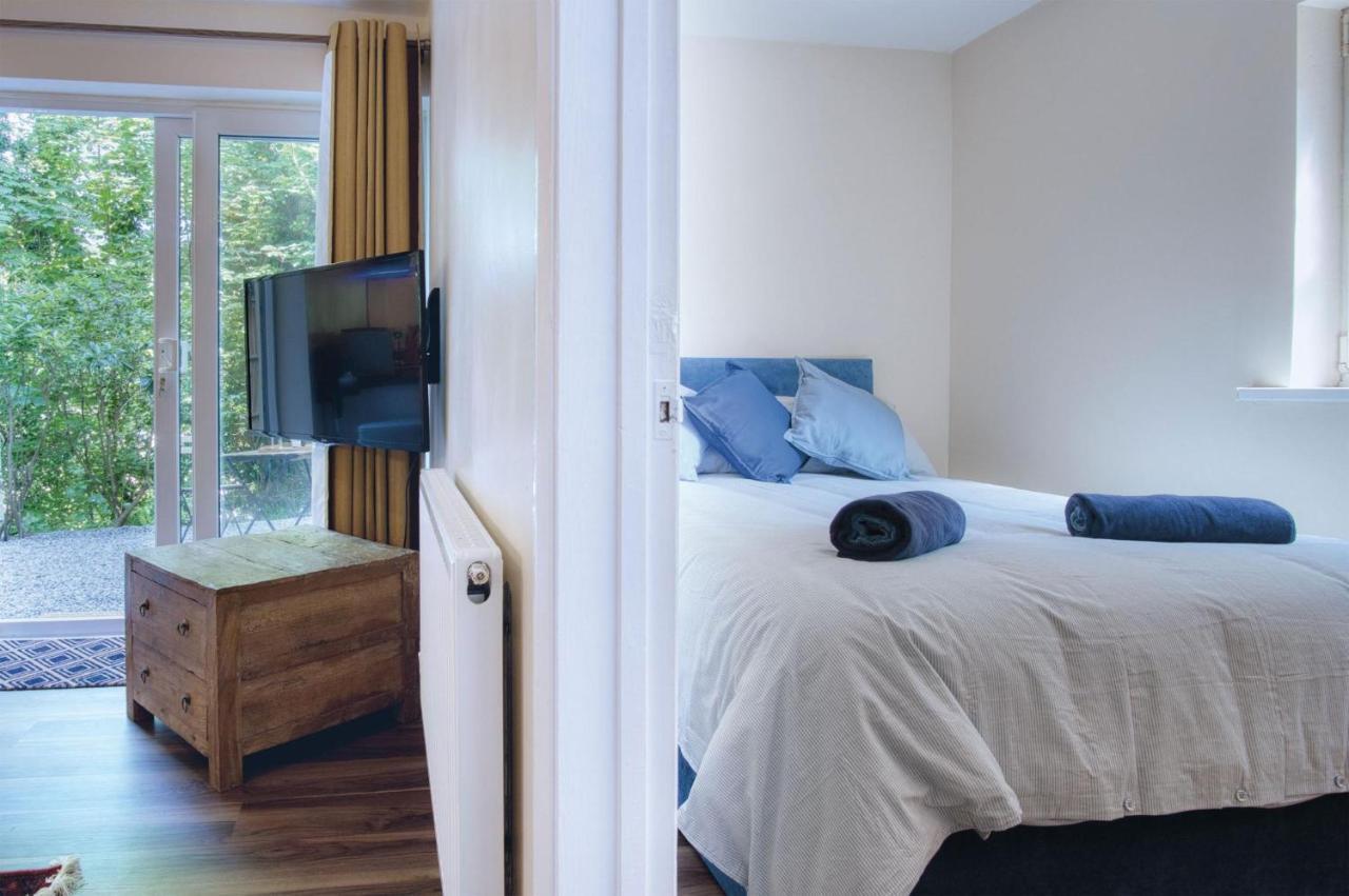Croft Court - 1 Bedroom Apartment - Tenby Εξωτερικό φωτογραφία