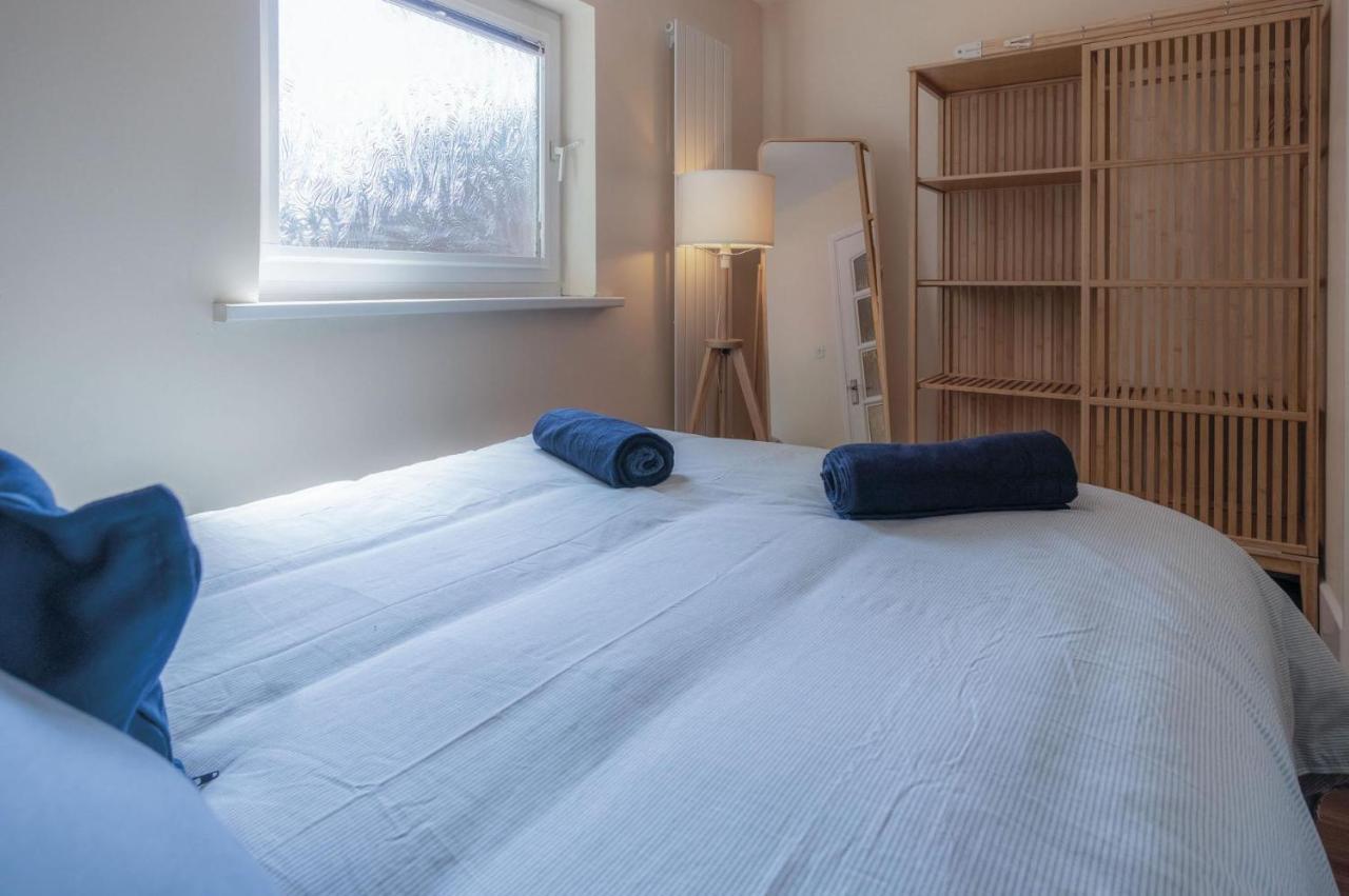 Croft Court - 1 Bedroom Apartment - Tenby Εξωτερικό φωτογραφία