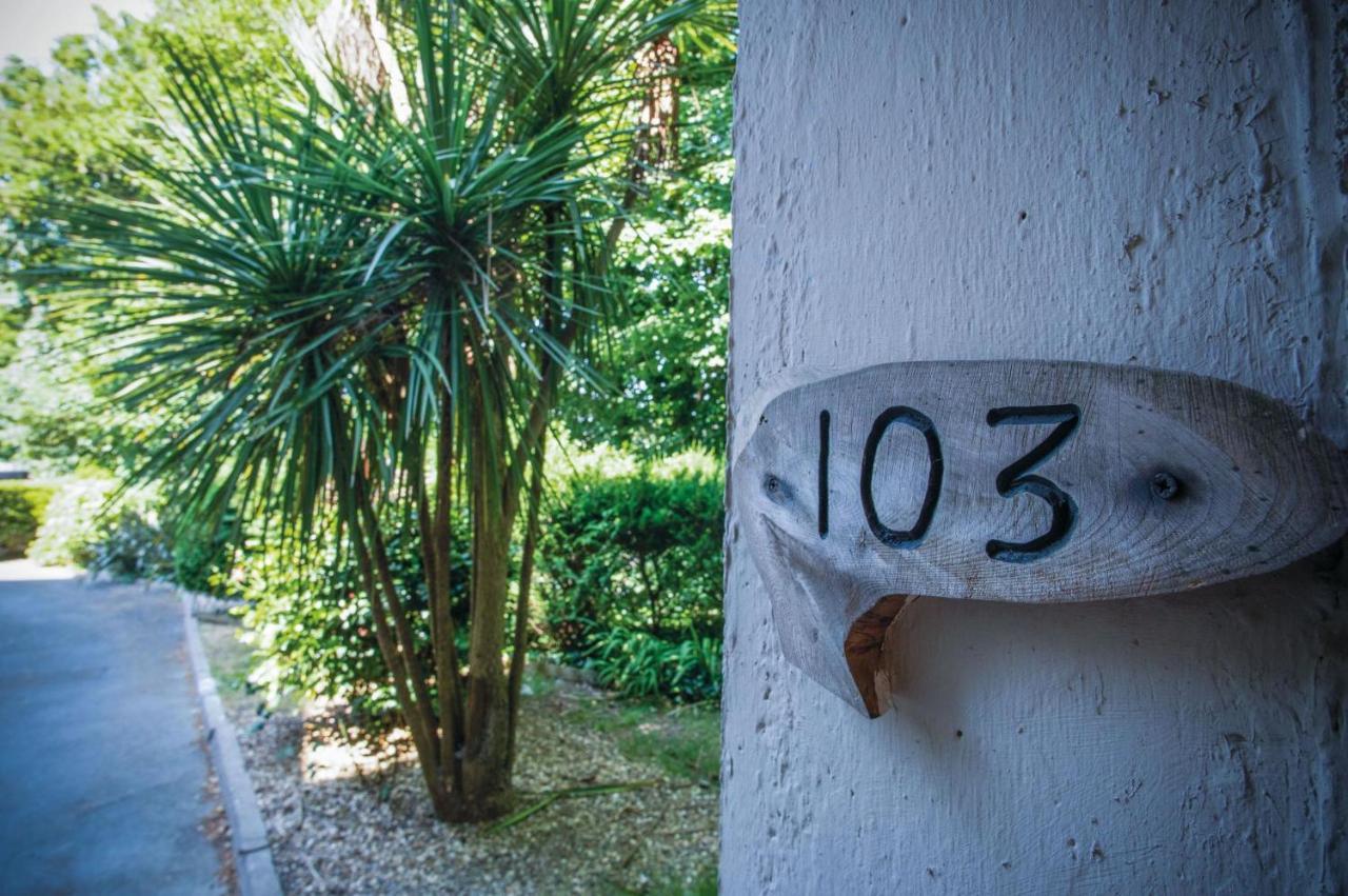 Croft Court - 1 Bedroom Apartment - Tenby Εξωτερικό φωτογραφία
