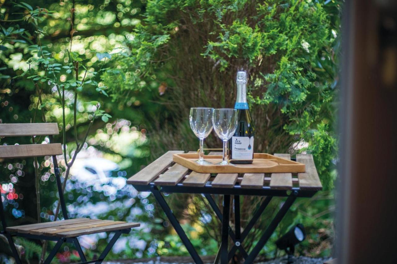 Croft Court - 1 Bedroom Apartment - Tenby Εξωτερικό φωτογραφία