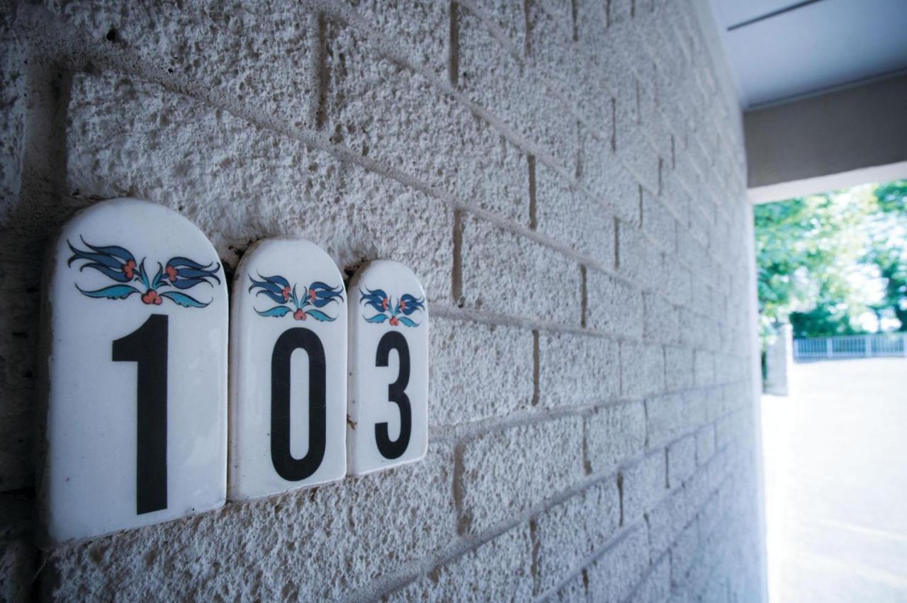 Croft Court - 1 Bedroom Apartment - Tenby Εξωτερικό φωτογραφία