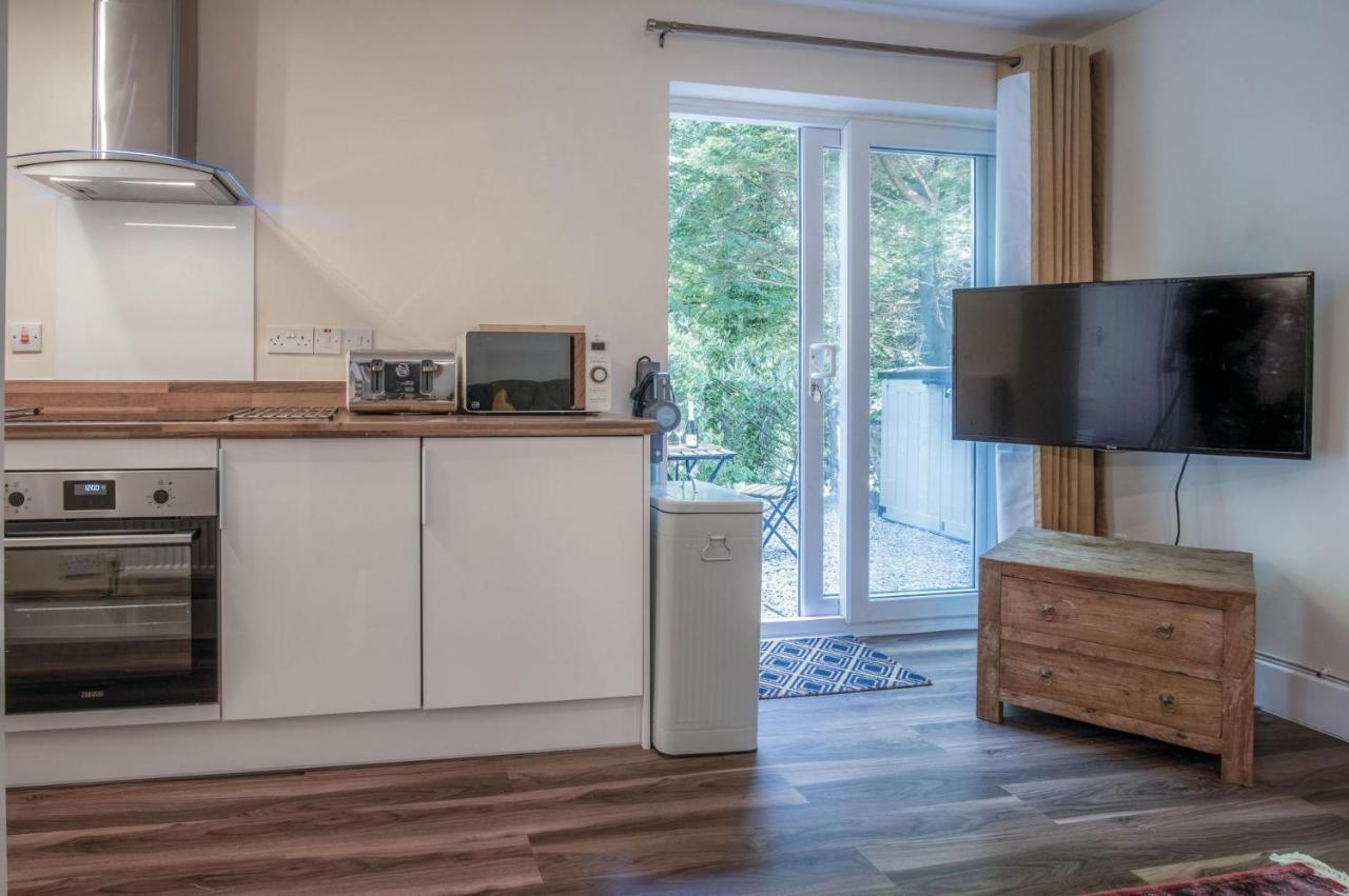 Croft Court - 1 Bedroom Apartment - Tenby Εξωτερικό φωτογραφία