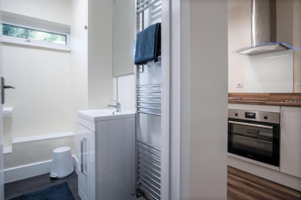 Croft Court - 1 Bedroom Apartment - Tenby Εξωτερικό φωτογραφία